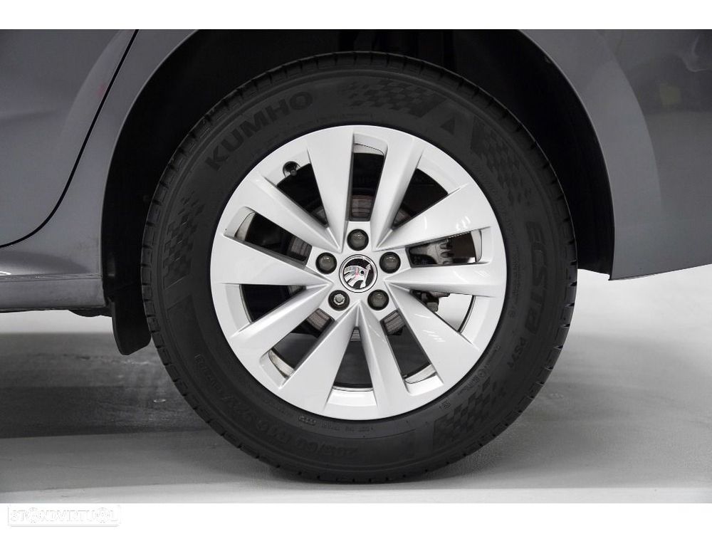 Skoda Kamiq 1.0 TSI Selection - 19