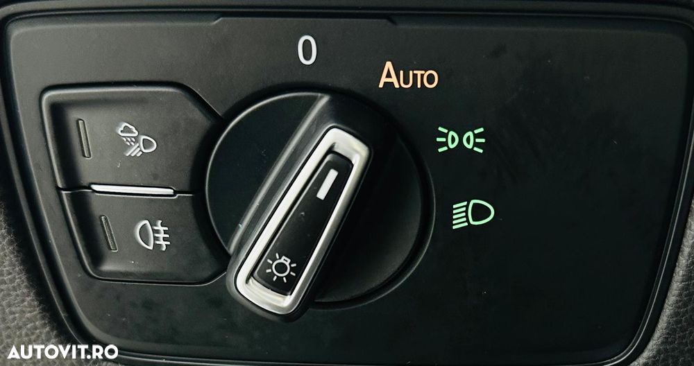 Volkswagen ARTEON 2.0 TDI SCR DSG R-Line - 12