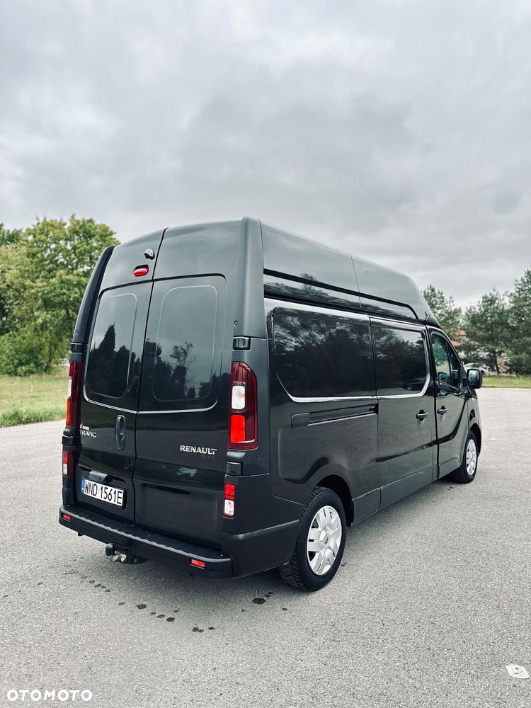 Renault Traffic - 4