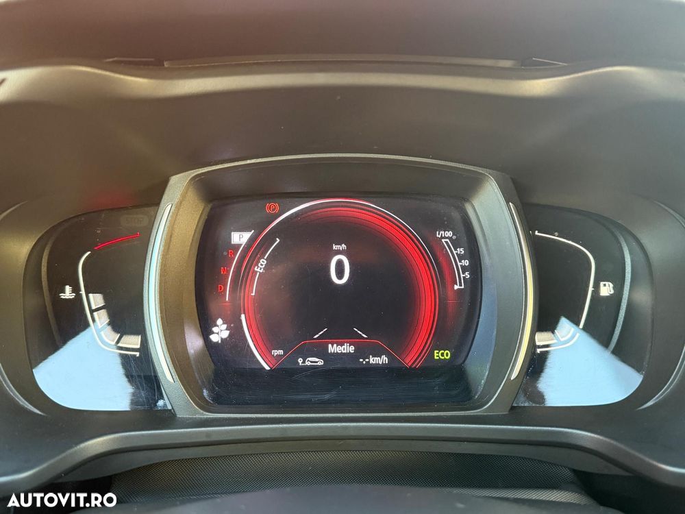 Renault Kadjar Energy dCi 130 X-tronic CROSSBORDER - 2