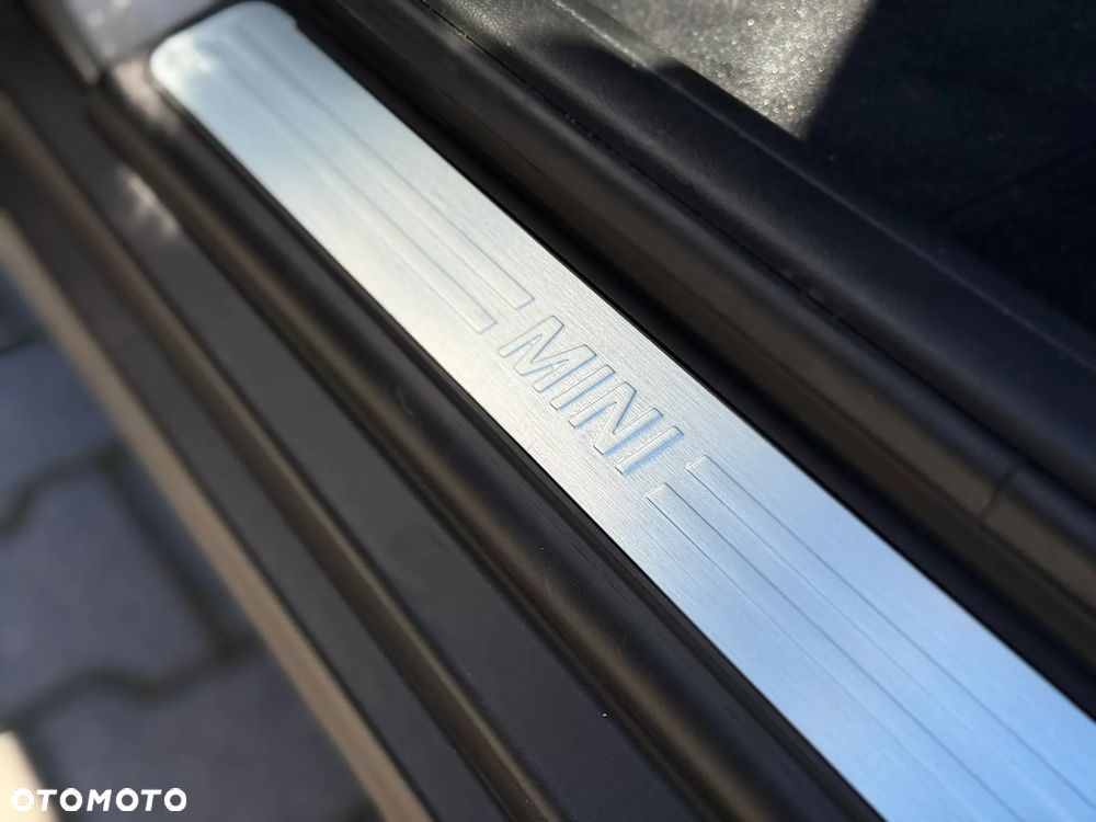 MINI Cooper C Linia Classic - 12