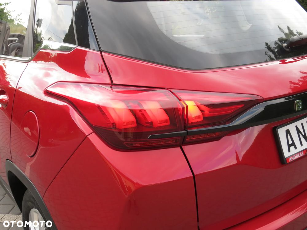 BAIC 3 - 17