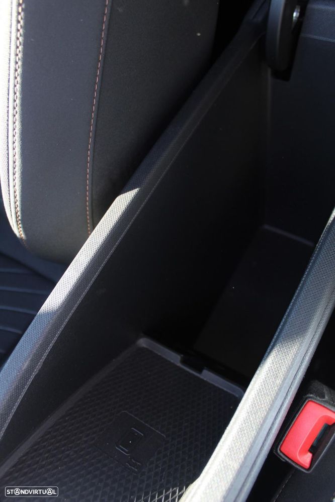 Cupra Born 58 kWh - 27