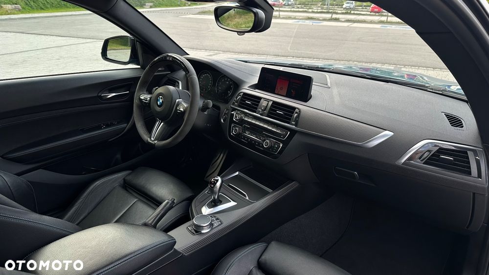 BMW M2 DKG - 17