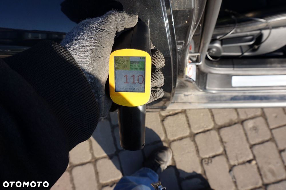 DRZWI TYLNE PRAWE A4 B7 KOMBI LZ9Y  CZARNY AUDI 2004-2008 - 6