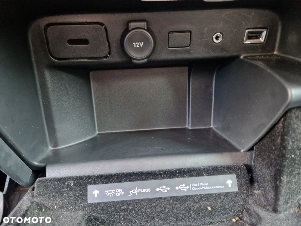 Citroën C4 Grand Picasso BlueHDi 150 Exclusive - 27