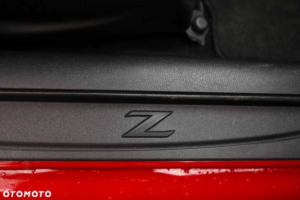 Nissan 370 Z nismo - 15