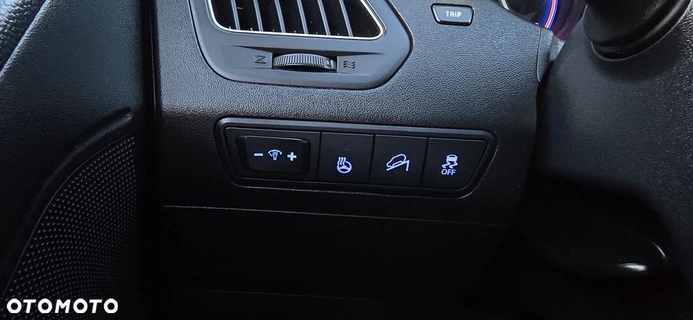 Hyundai ix35 2.0 CRDi 4WD Automatik Premium - 30