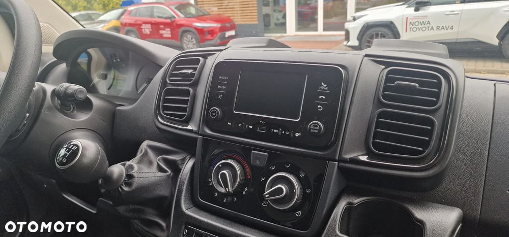 Toyota ProAce L3 Active (wyw.) - 3