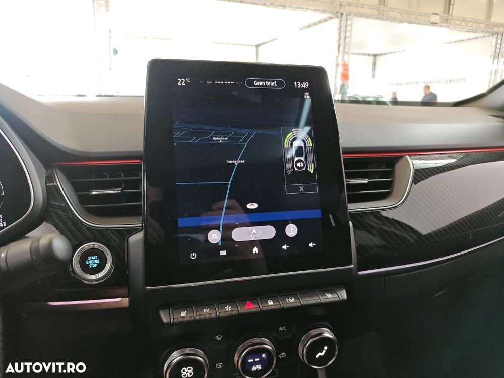 Renault Arkana E-TECH RS Line - 9