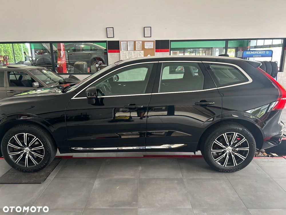 Volvo XC 60 D3 Geartronic Momentum - 4