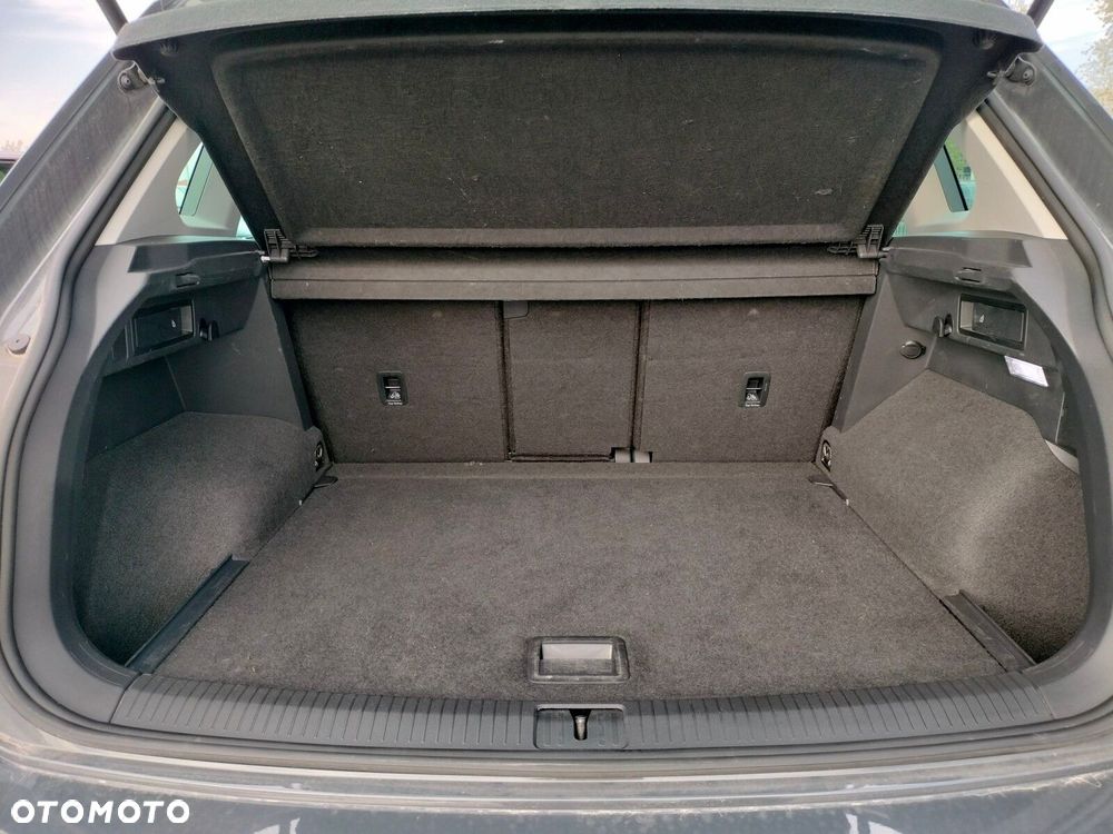 Volkswagen Tiguan 2.0 TSI 4Mot Life DSG - 14