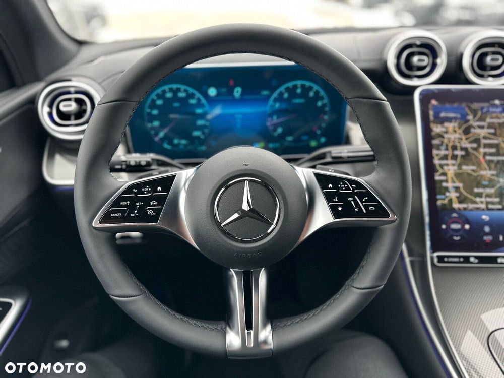 Mercedes-Benz GLC - 10