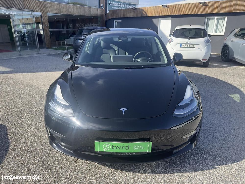 Tesla Model 3 Long Range AWD Dual Motor - 3