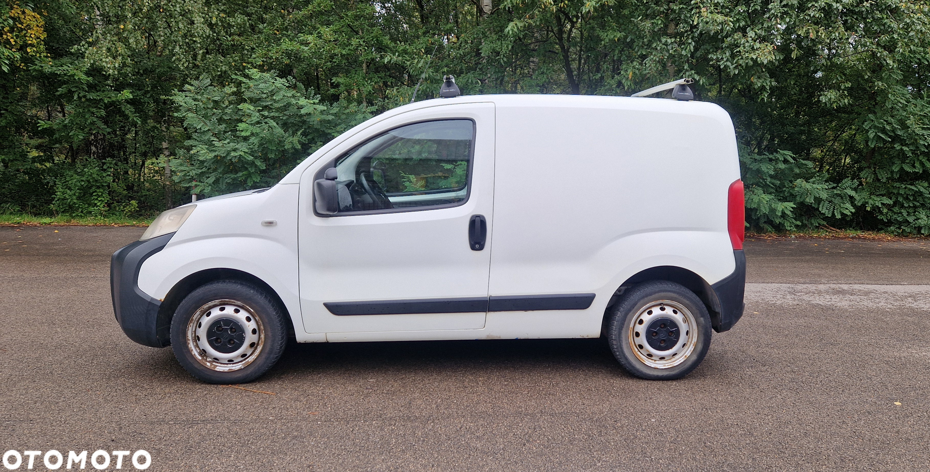 Citroën Nemo - 2