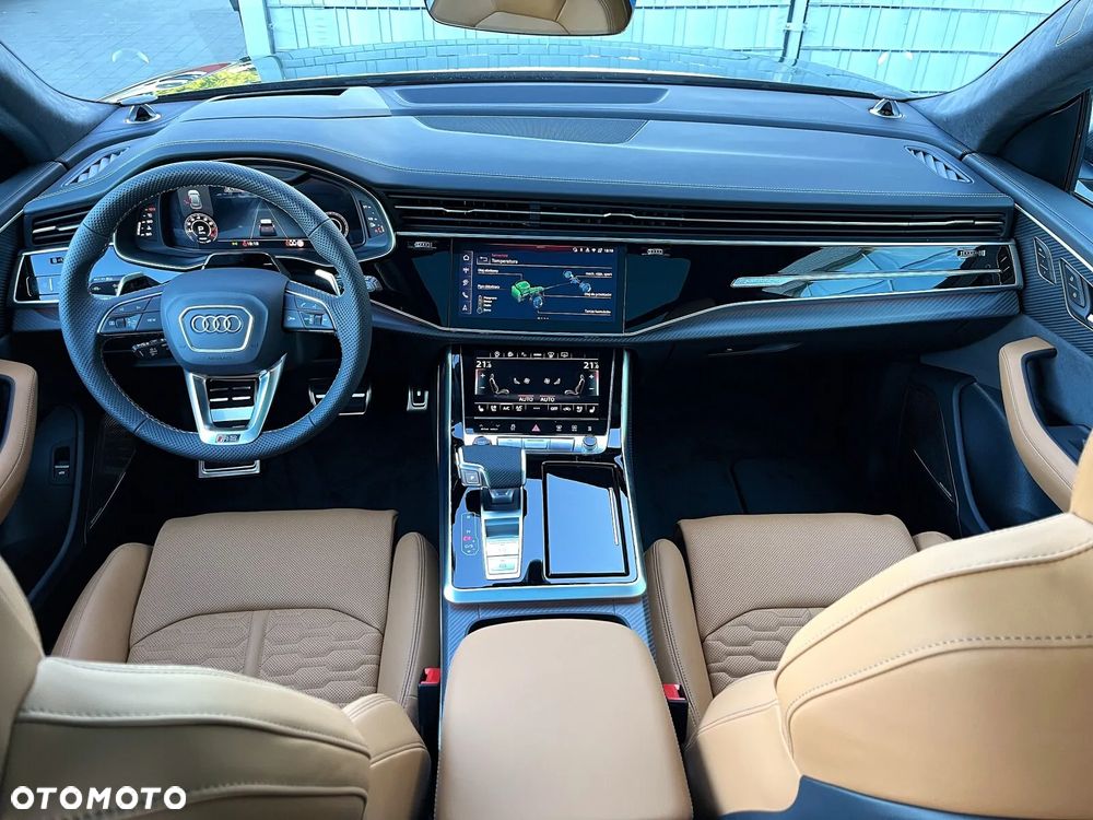 Audi RS Q8 - 24