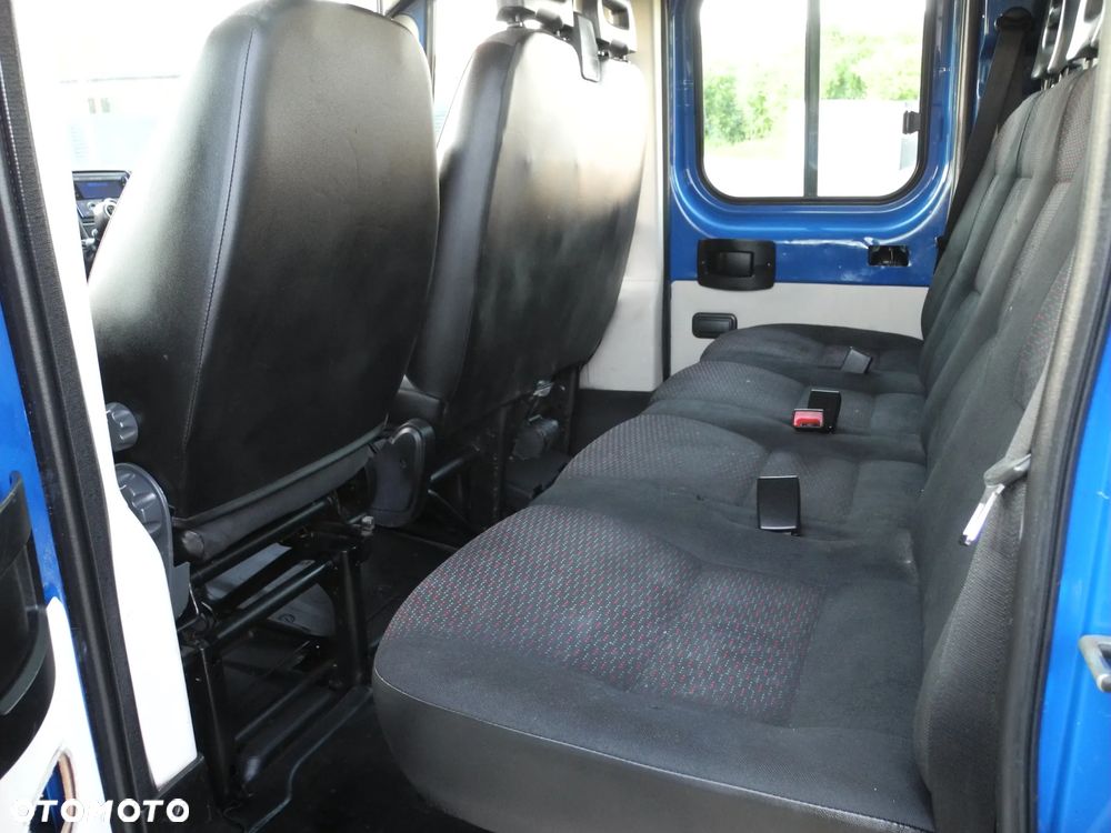 Peugeot Boxer - 8