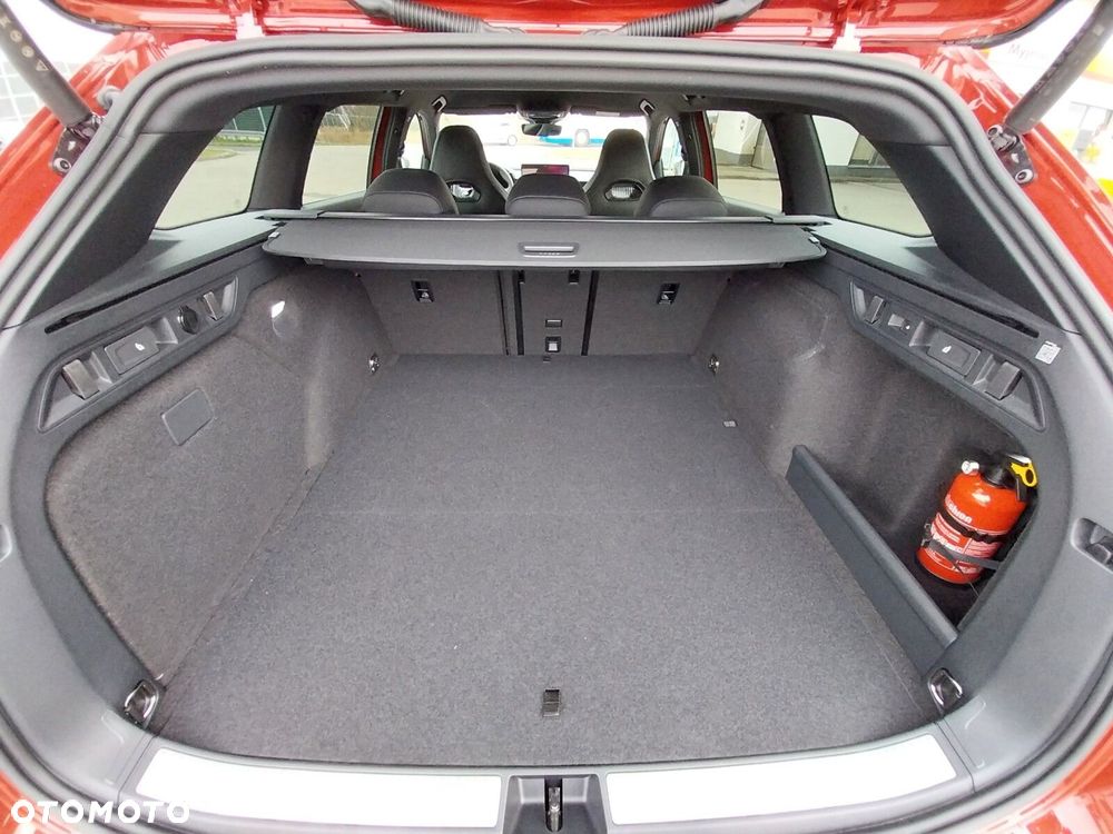 Skoda Superb 1.5 TSI Plug-in Hybrid Sportline DSG - 13