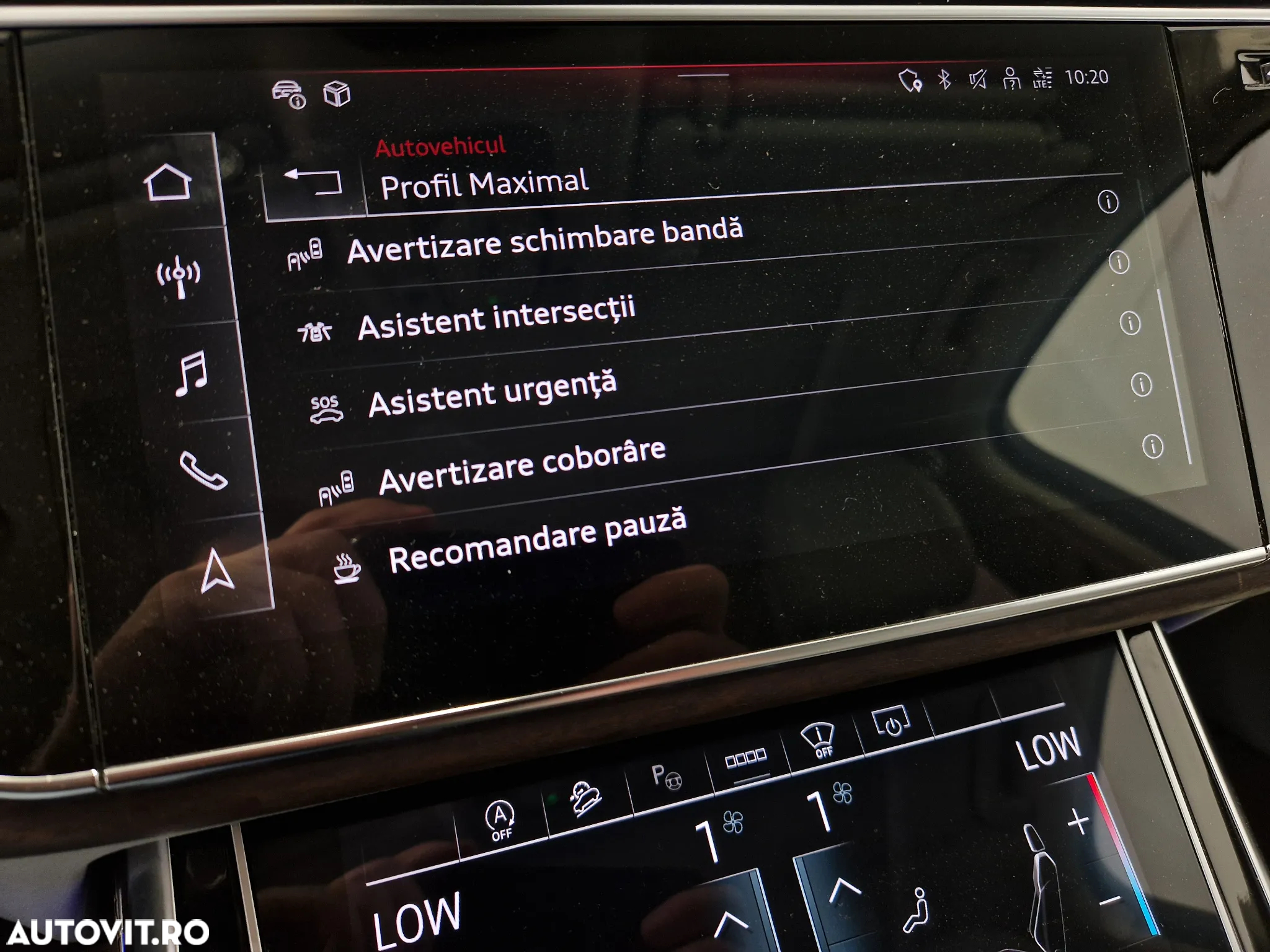 Audi Q7 - 29
