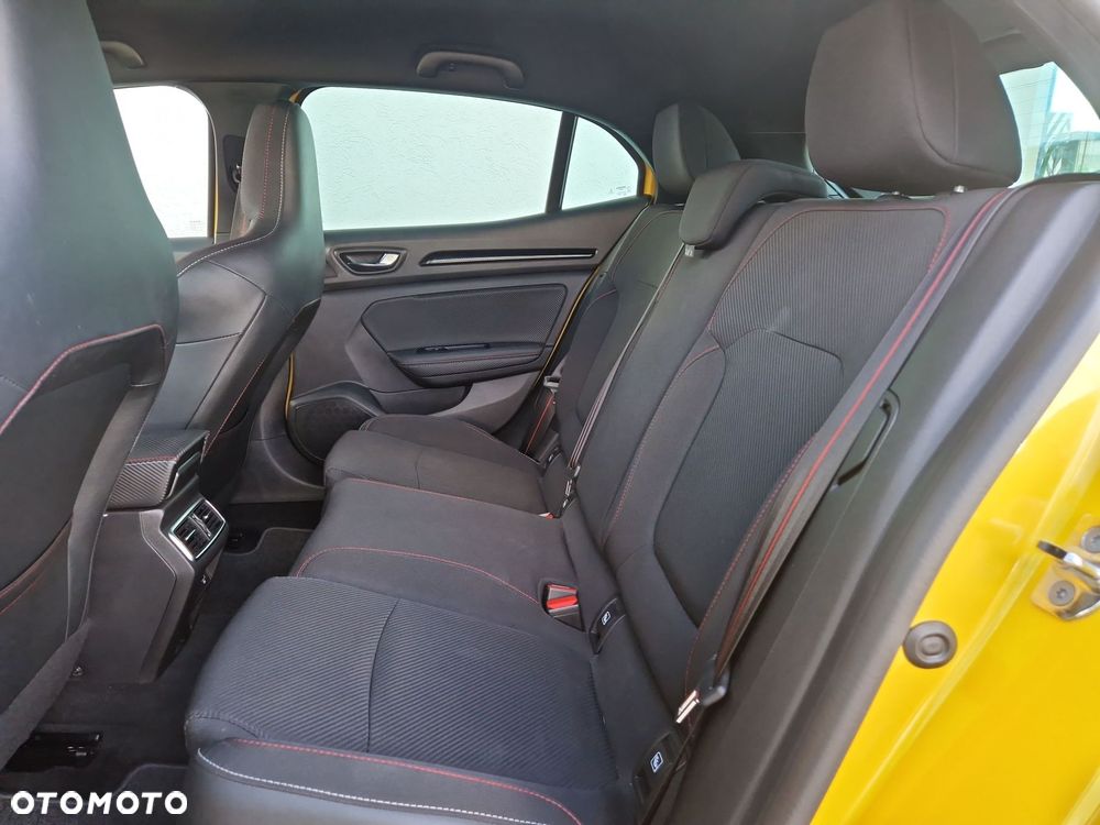 Renault Megane 1.8 TCe FAP R.S EDC - 16