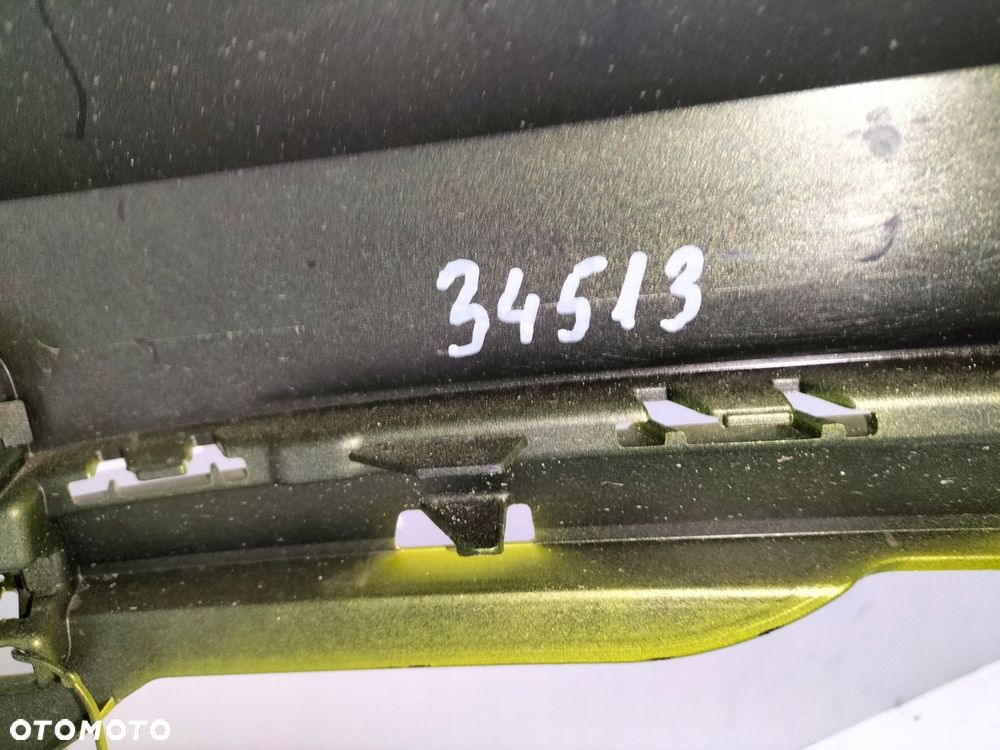 zderzak przedni przód vw golf 8 viii 20-24 clubsport - 7