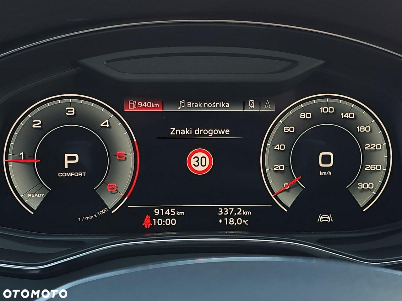 Audi A6 - 13