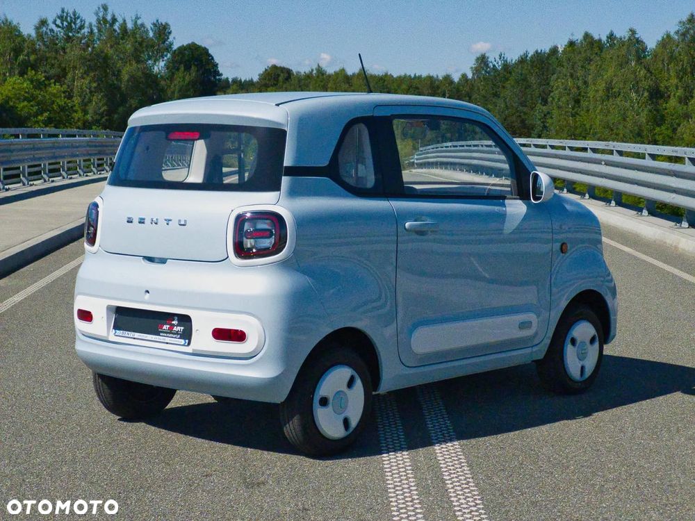 Bentu BTE05 - 24