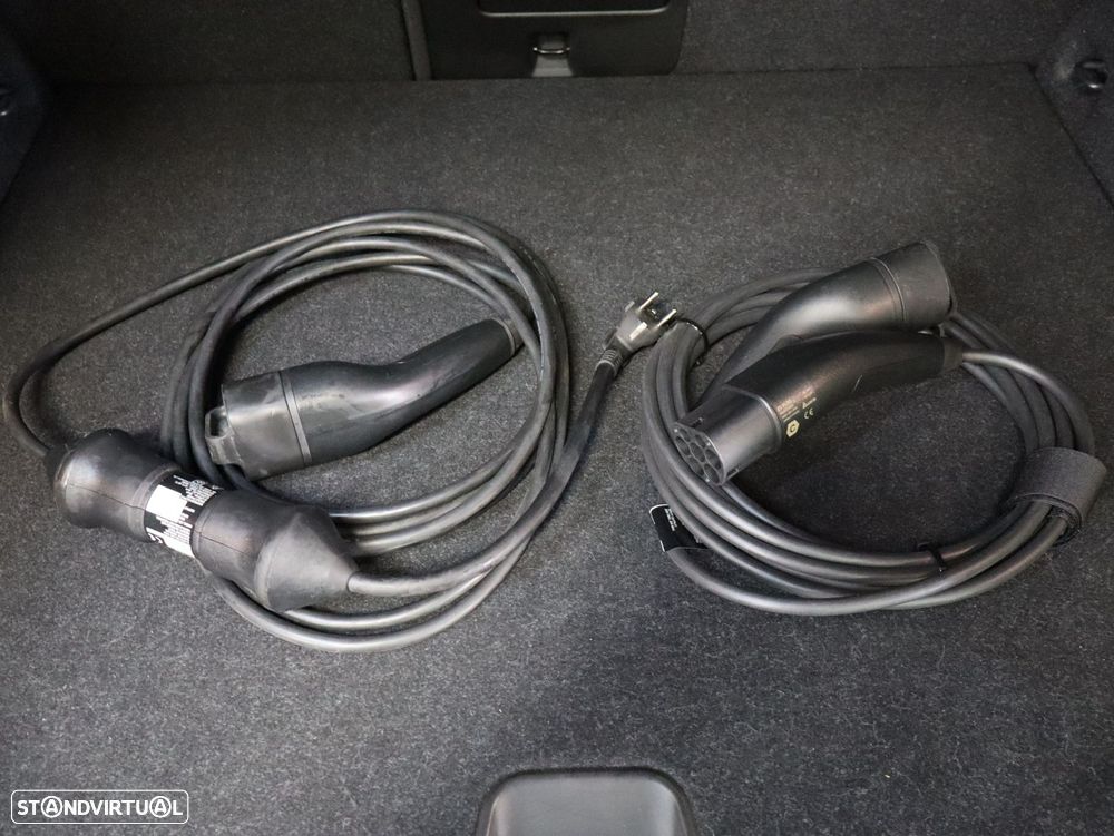 Volvo XC 40 1.5 T4 PHEV Core - 7
