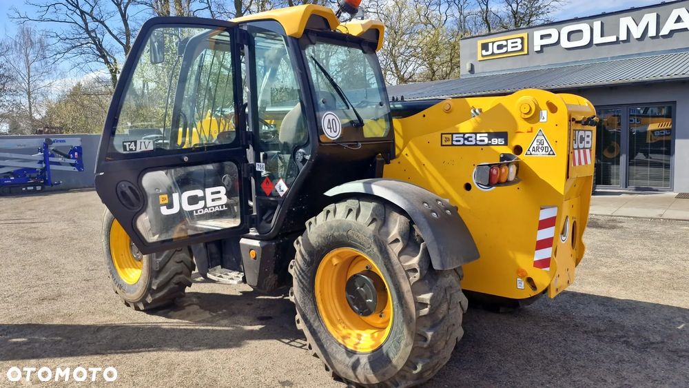 JCB 535-95 - 2