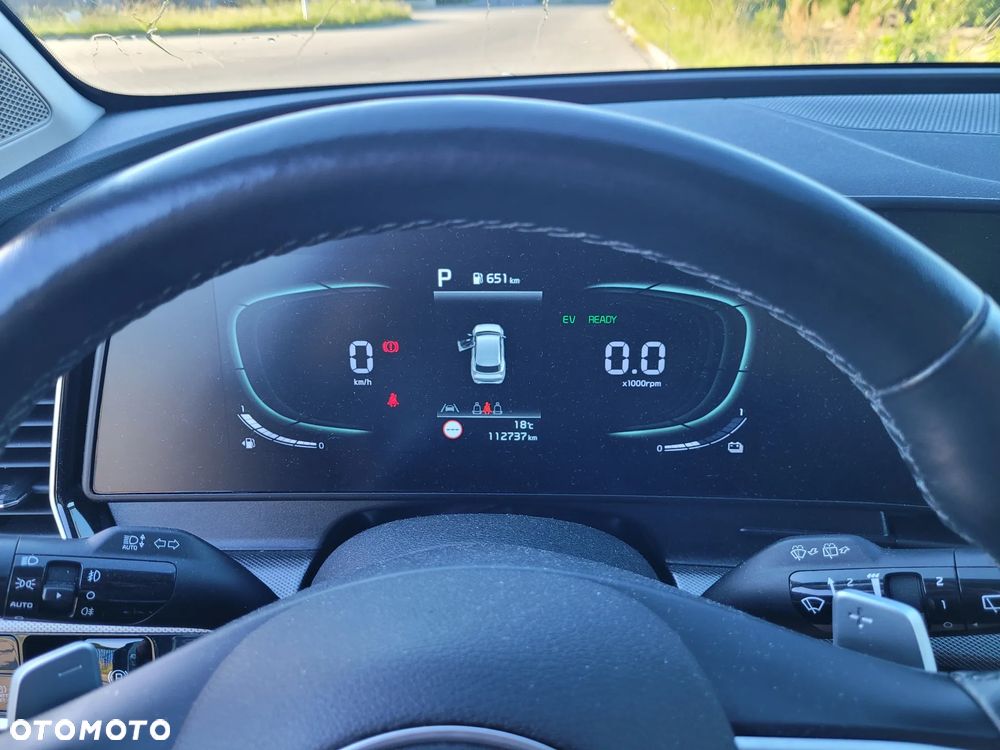 Kia Sportage - 17