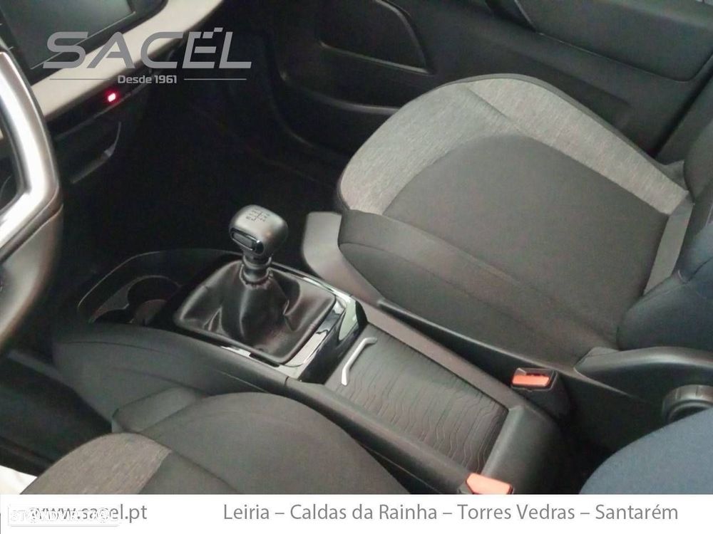 Citroën Grand C4 Spacetourer 1.5 BlueHDi Feel - 15
