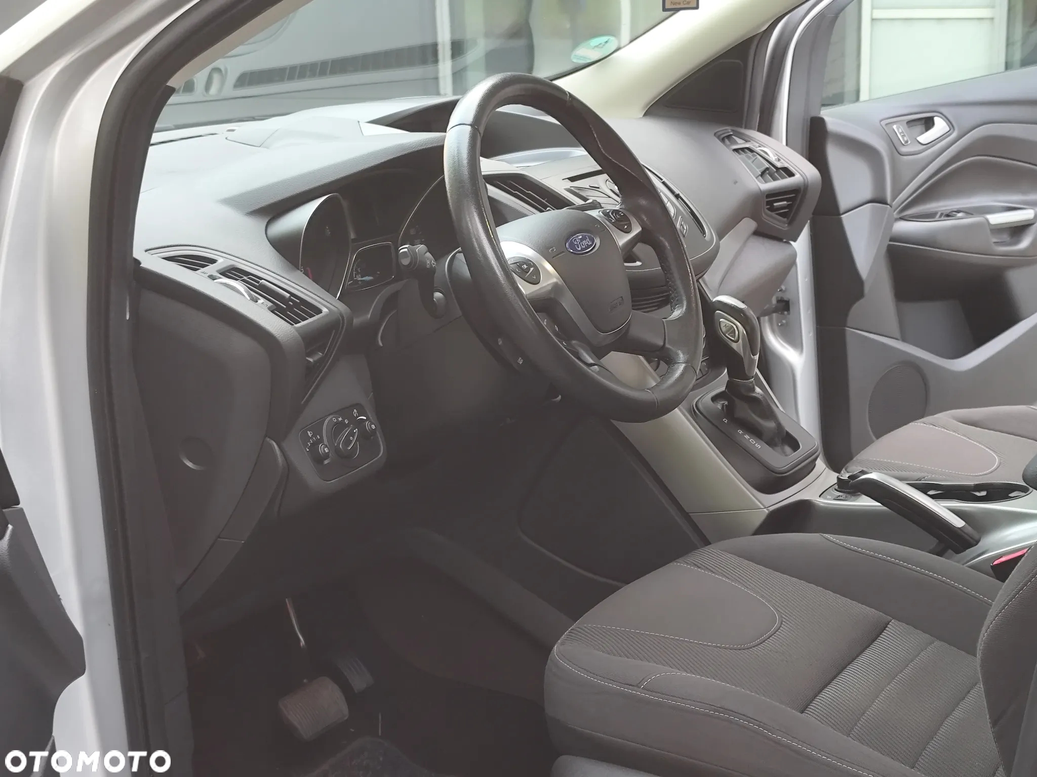 Ford Kuga 2.0 TDCi 4WD Trend - 14