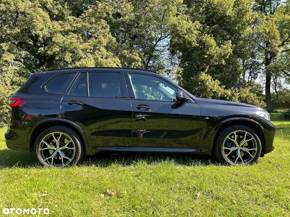 BMW X5 xDrive25d sport - 22