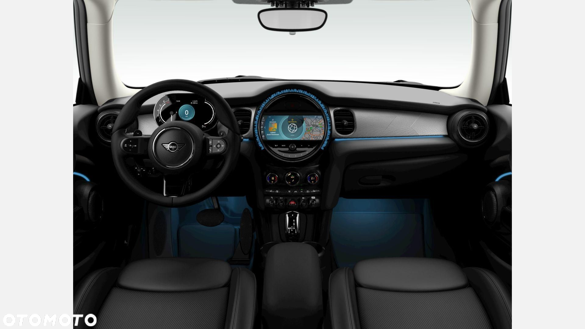 MINI Cooper S - 8