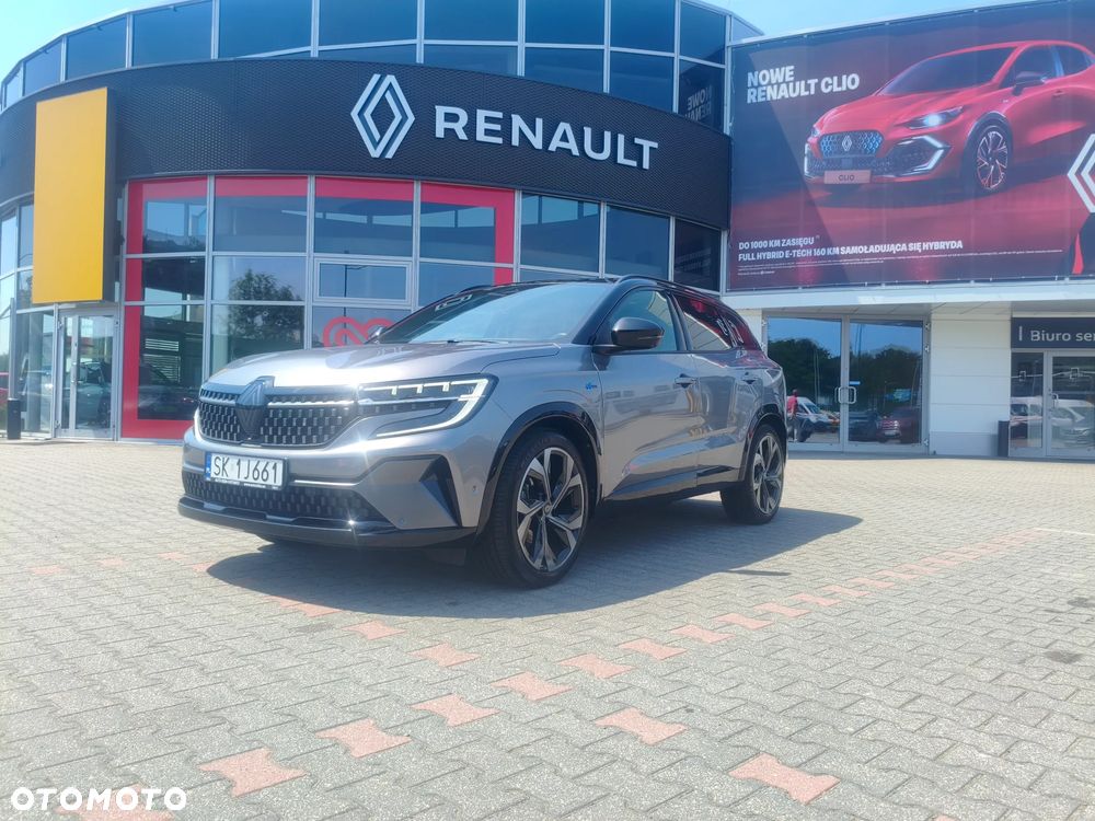 Renault Austral - 1