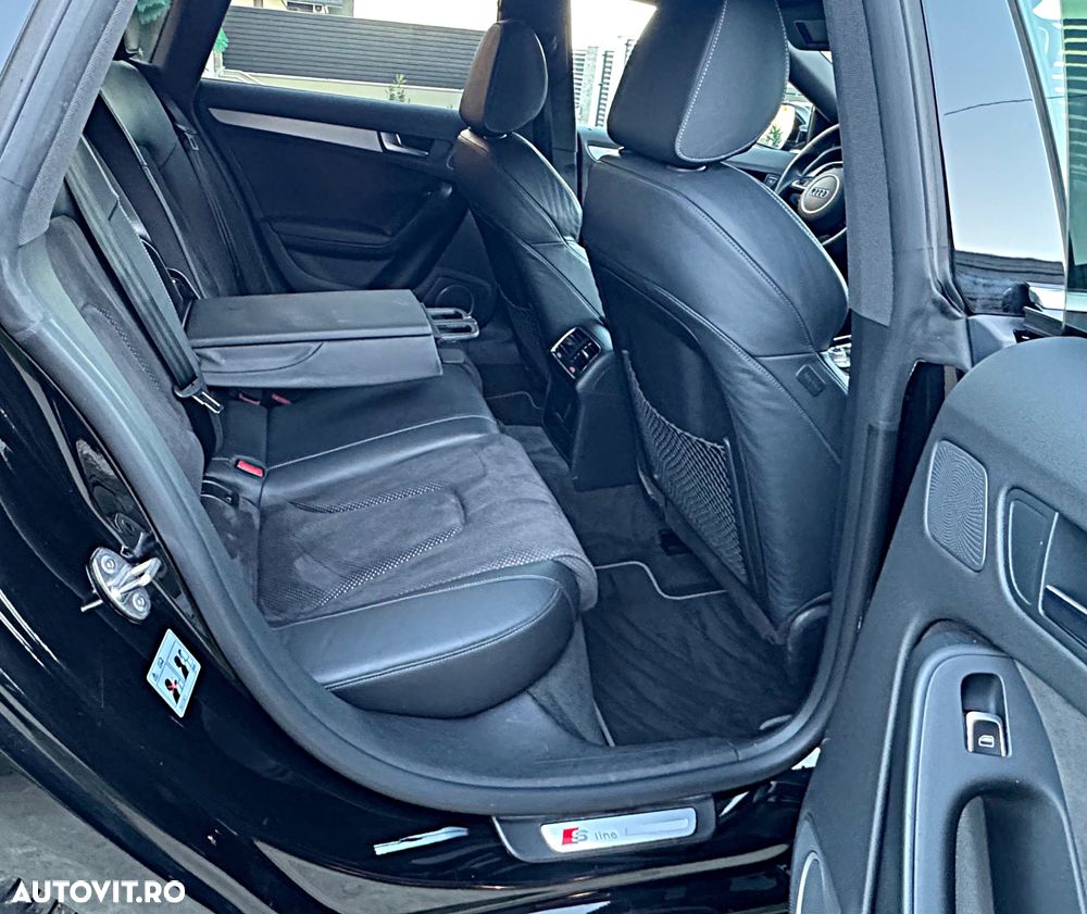 Audi A5 Sportback 2.0 TDI S tronic - 27