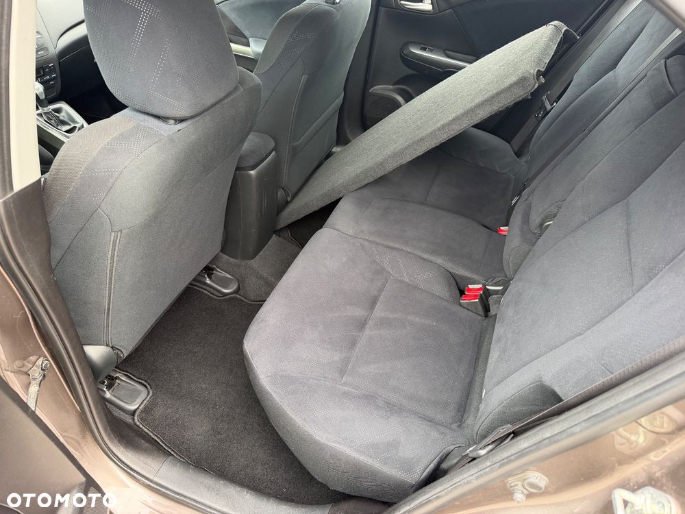 Honda Civic 1.8 Sport - 11
