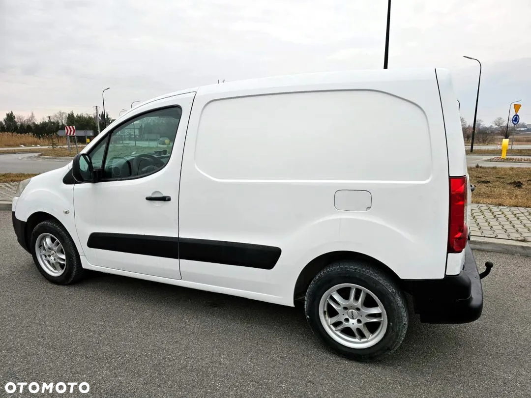 Peugeot PARTNER - 30
