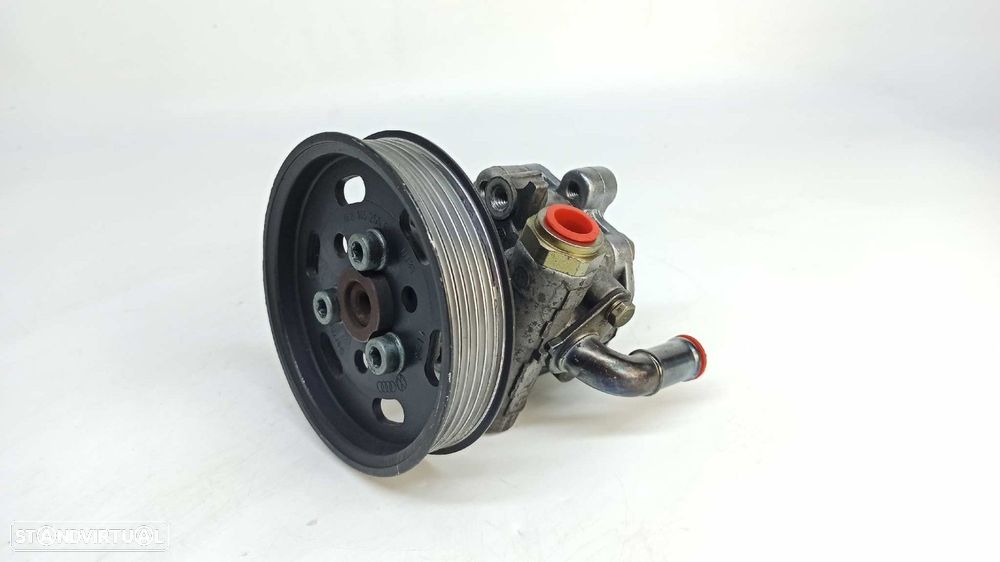 BOMBA DIREÇÃO VOLKSWAGEN BORA BERLINA (1J2) TRENDLINE - 1