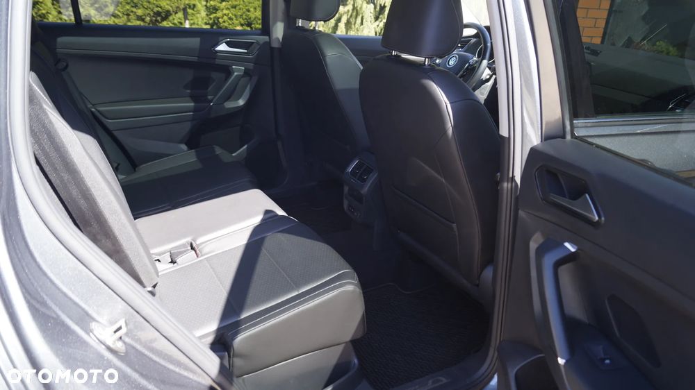 Volkswagen Tiguan Allspace - 28