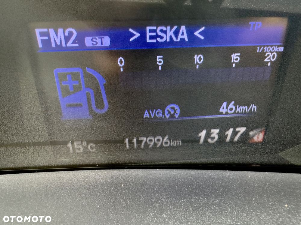 Honda Civic 1.8i-VTEC Comfort - 5