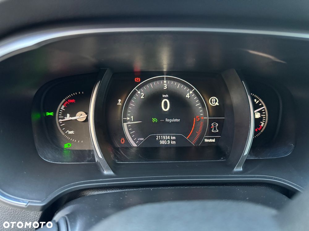 Renault Megane 1.5 dCi Intens - 7