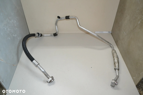 VW AUDI SEAT SKODA PRZEWÓD KLIMATYZACJI 3C0820743BF