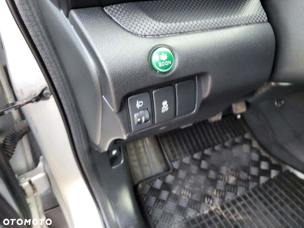Honda CR-V 2.0i-VTEC 2WD Comfort - 12