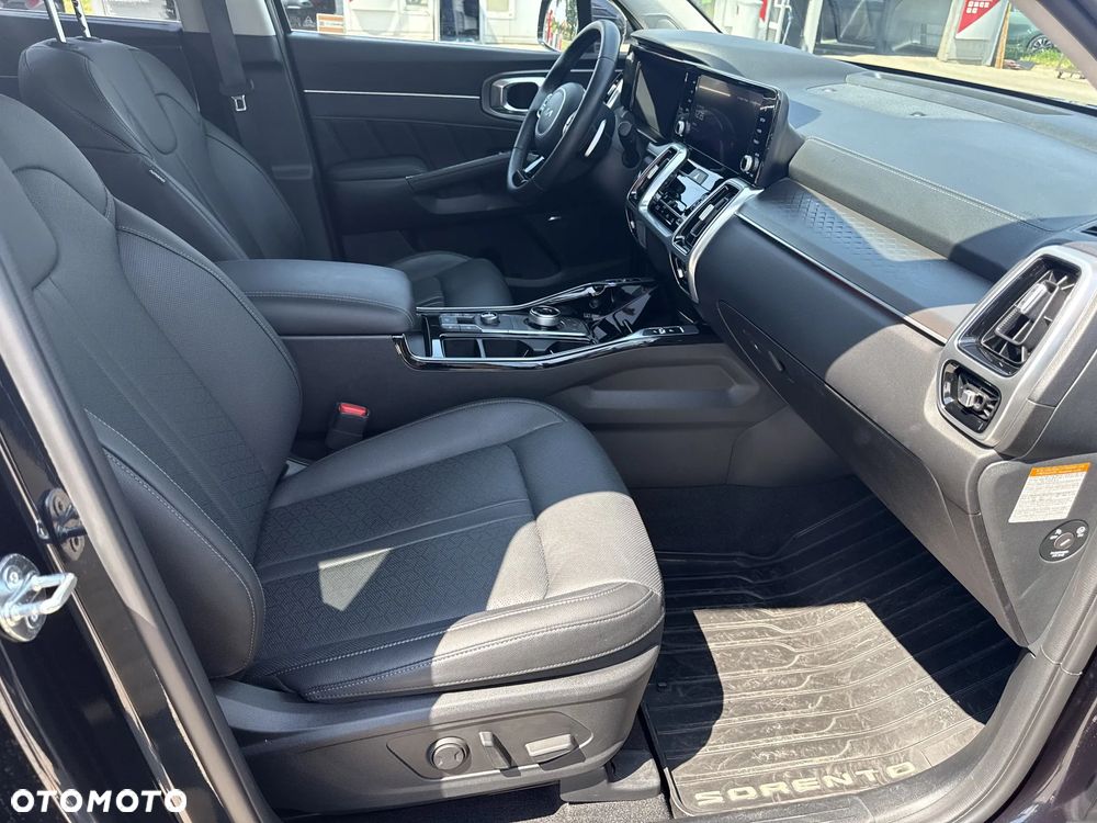 Kia Sorento 1.6 T-GDI HEV Prestige Line 4WD - 31