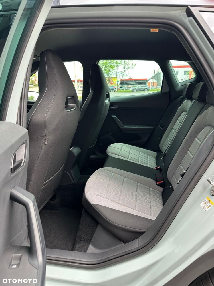 Seat Arona 1.0 TSI FR S&S DSG - 15