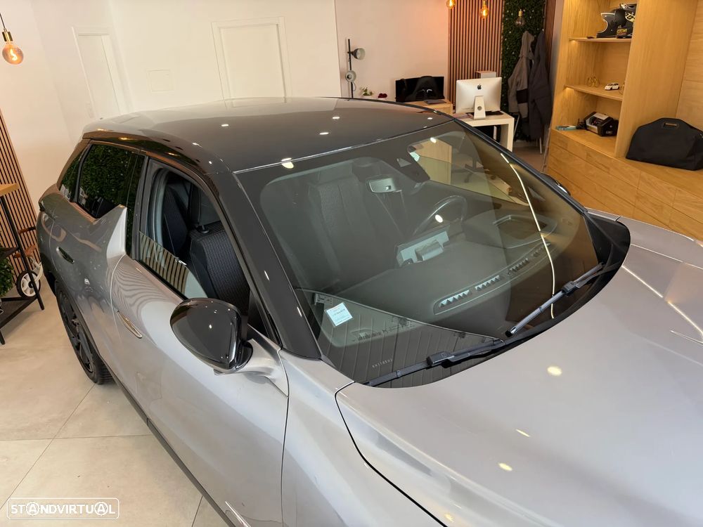 DS DS3 E-TENSE PERFORMANCE LINE - 39