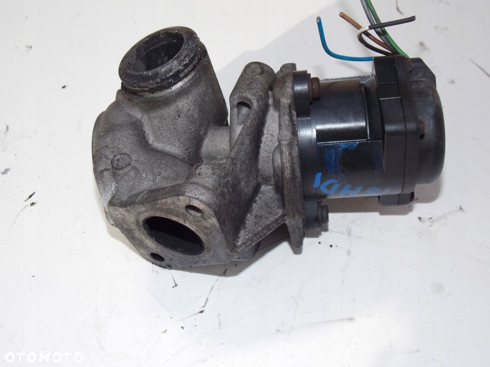 zawór egr ford focus mk2 1.6 tdci - 2