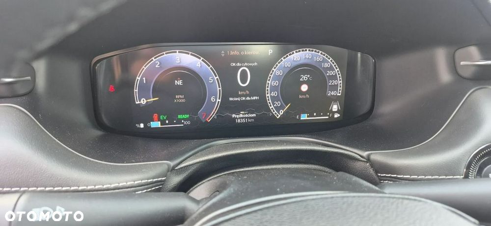 Jeep Compass 1.5 T4 mHEV Altitude FWD S&S DCT - 18