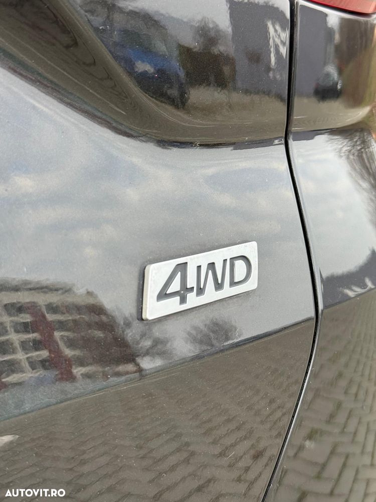 Dacia Duster Blue dCi 115 4WD Prestige - 17